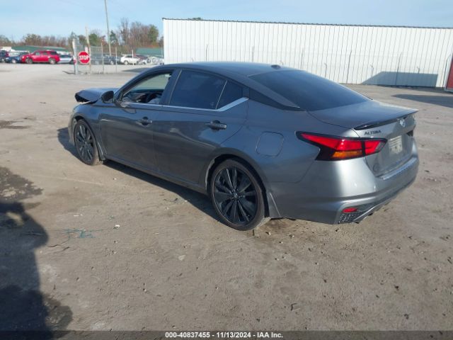 1N4BL4CV7NN309690 Nissan Altima Sr Fwd
