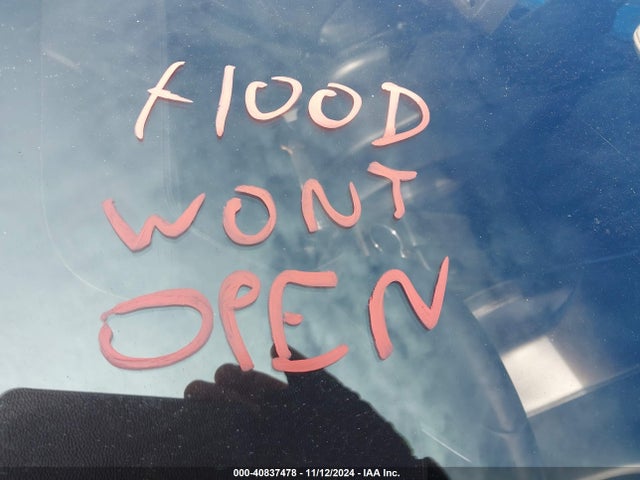 2014 TESLA MODEL S 5YJSA1S11EFP30431 Photo 9