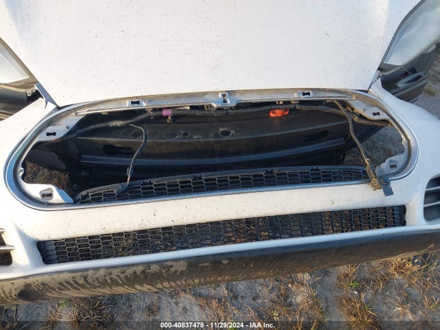 2014 TESLA MODEL S 5YJSA1S11EFP30431 Photo 5