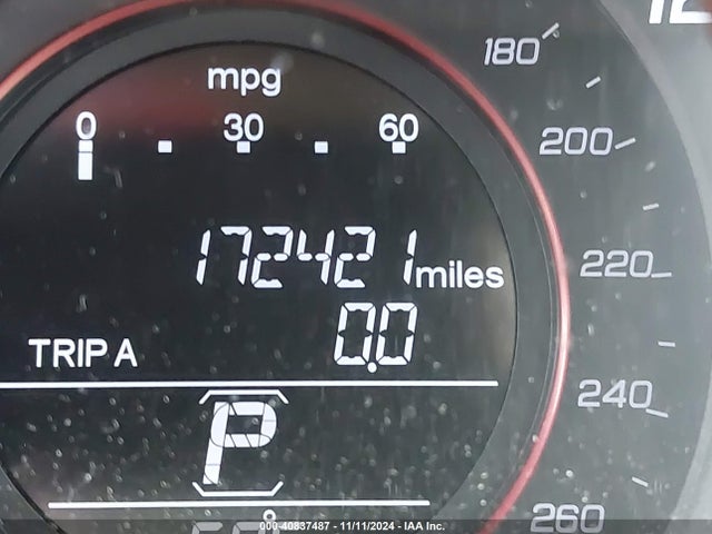 Honda Accord Sport 2014 1HGCR2F58EA124814 Image 15