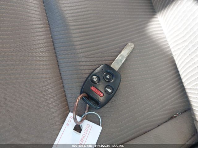 5FNYF3H43FB008615 Honda Pilot Ex