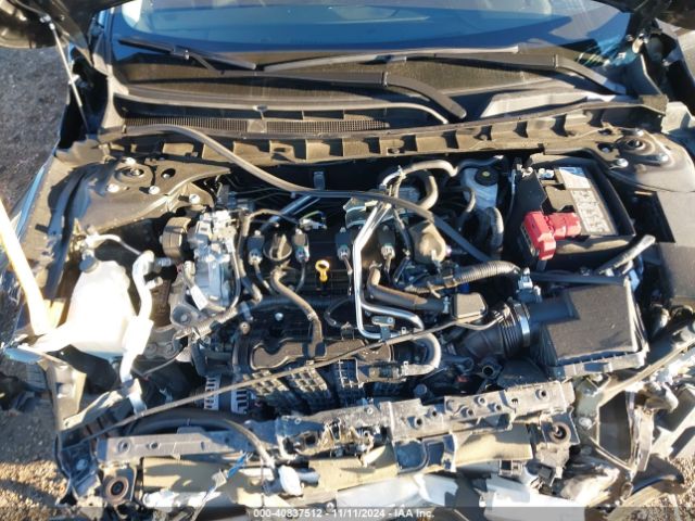 1N4BL4EW0PN347061 Nissan Altima Sl Intelligent Awd