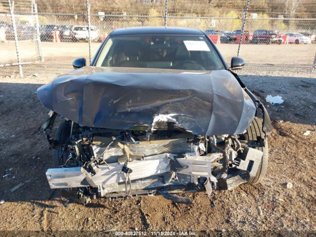 1N4BL4EW0PN347061 Nissan Altima Sl Intelligent Awd