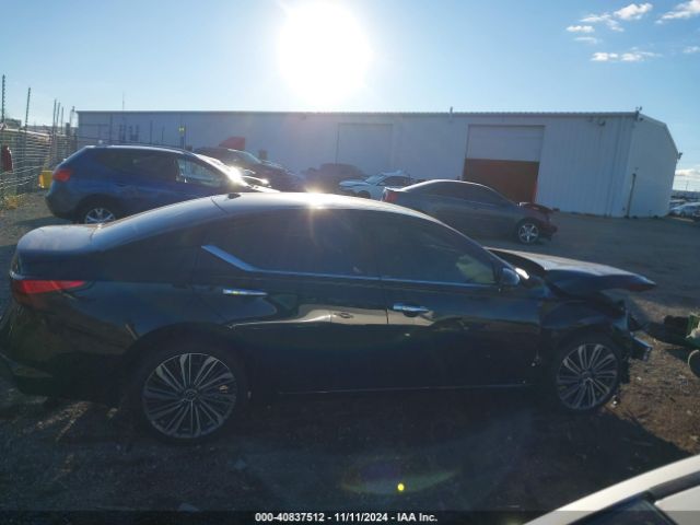 1N4BL4EW0PN347061 Nissan Altima Sl Intelligent Awd
