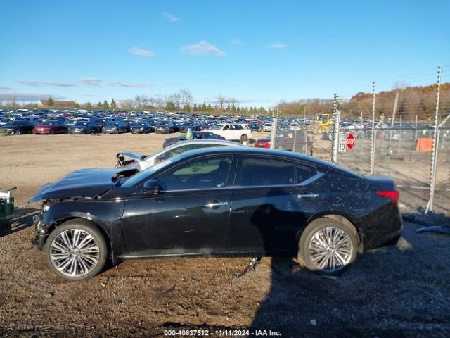 1N4BL4EW0PN347061 Nissan Altima Sl Intelligent Awd