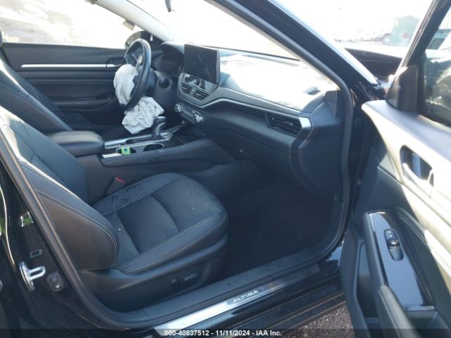 1N4BL4EW0PN347061 Nissan Altima Sl Intelligent Awd