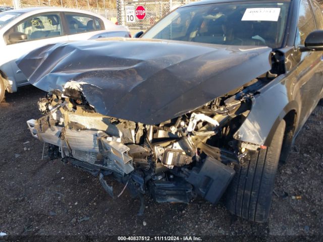 1N4BL4EW0PN347061 Nissan Altima Sl Intelligent Awd
