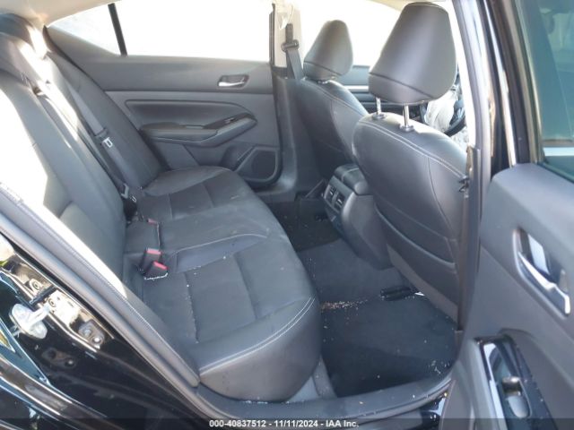 1N4BL4EW0PN347061 Nissan Altima Sl Intelligent Awd