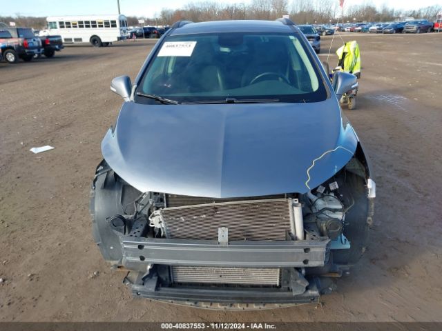 KL4CJASB4KB776339 Buick Encore Fwd Preferred