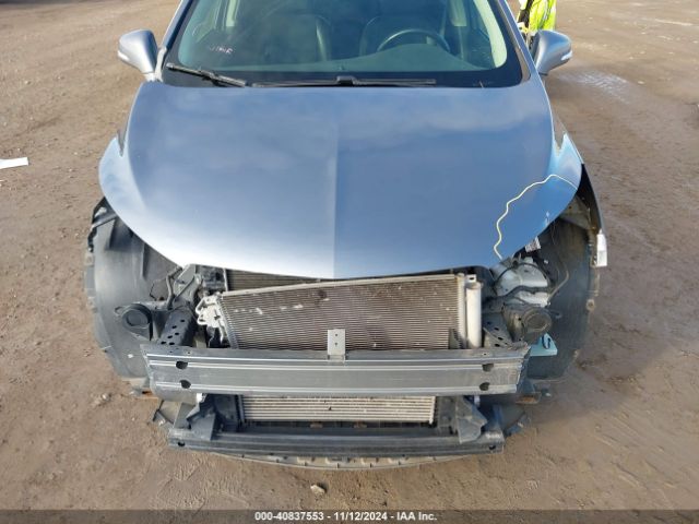 KL4CJASB4KB776339 Buick Encore Fwd Preferred