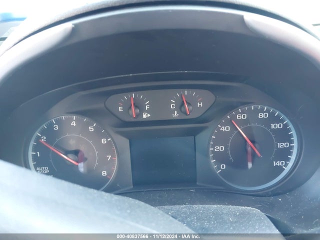 1G1ZB5ST0JF116053 Chevrolet Malibu 1ls