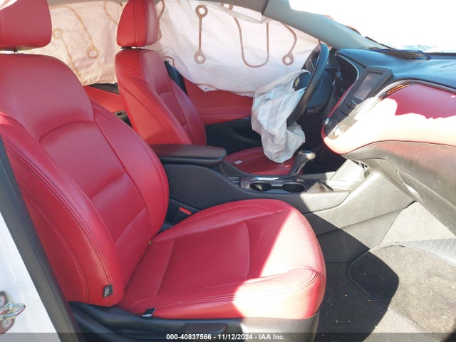 1G1ZB5ST0JF116053 Chevrolet Malibu 1ls