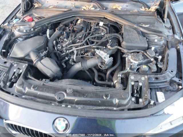 WBA8D9G37HNU62921 BMW 330i Xdrive