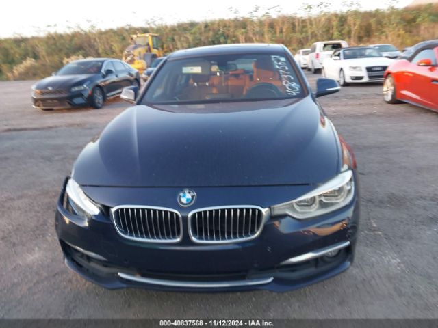 WBA8D9G37HNU62921 BMW 330i Xdrive