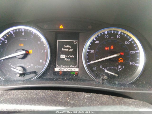 5TDJZRFH0KS579731 Toyota Highlander Xle