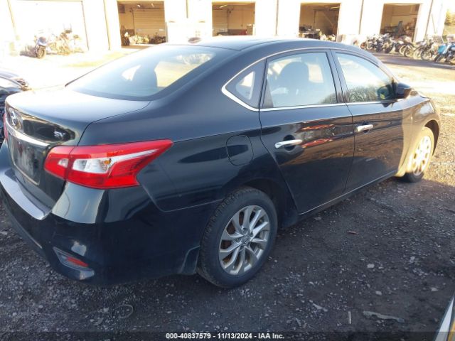3N1AB7AP1JY212290 Nissan Sentra S/sl/sr/sv