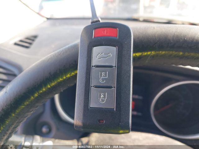 2011 MITSUBISHI OUTLANDER SPORT JA4AR4AUXBZ002415 Photo 10