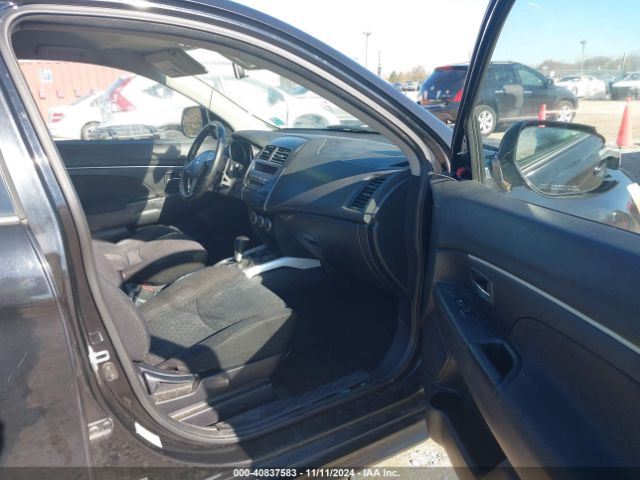 2011 MITSUBISHI OUTLANDER SPORT JA4AR4AUXBZ002415 Photo 4