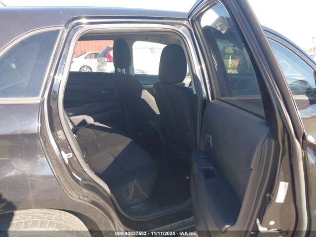 2011 MITSUBISHI OUTLANDER SPORT JA4AR4AUXBZ002415 Photo 7