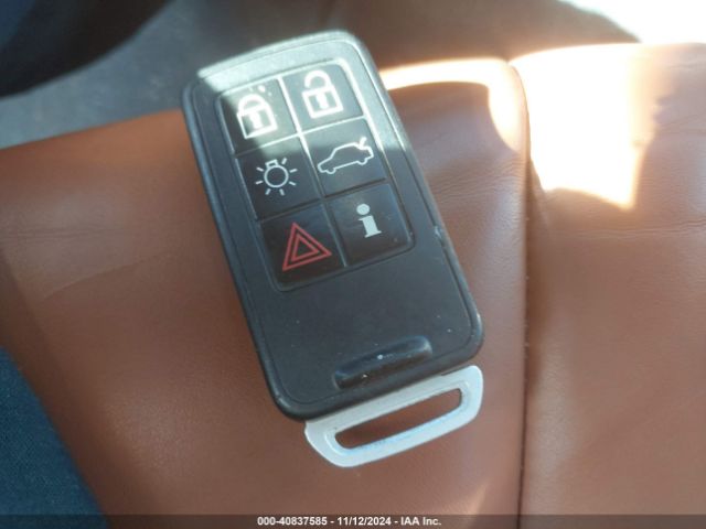 YV126MEB2F1189126 Volvo V60 T5 Premier