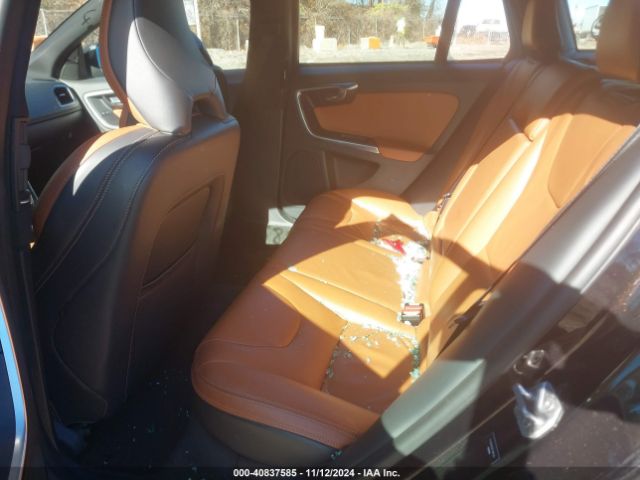 YV126MEB2F1189126 Volvo V60 T5 Premier