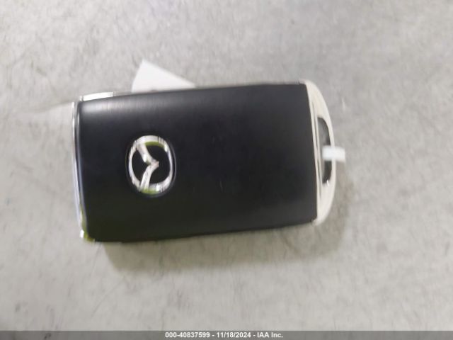 JM3KFACM1L0802788 Mazda Cx-5 Touring
