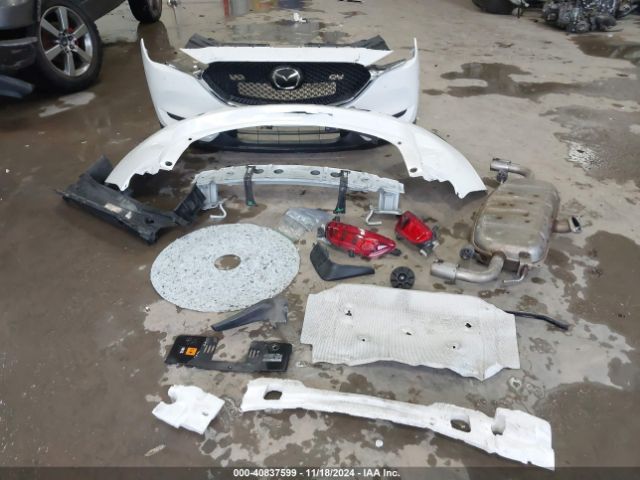 JM3KFACM1L0802788 Mazda Cx-5 Touring