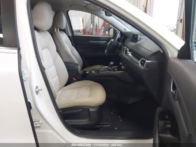 JM3KFACM1L0802788 Mazda Cx-5 Touring