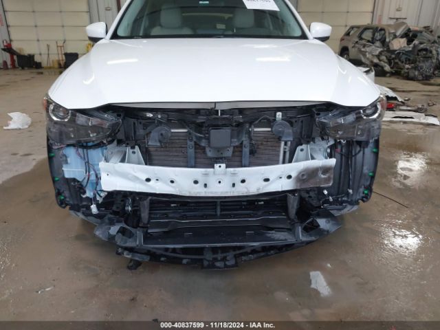JM3KFACM1L0802788 Mazda Cx-5 Touring