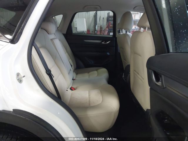 JM3KFACM1L0802788 Mazda Cx-5 Touring