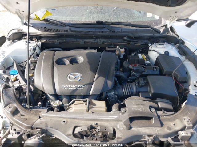 JM1GJ1U51G1435881 Mazda Mazda6 I Sport