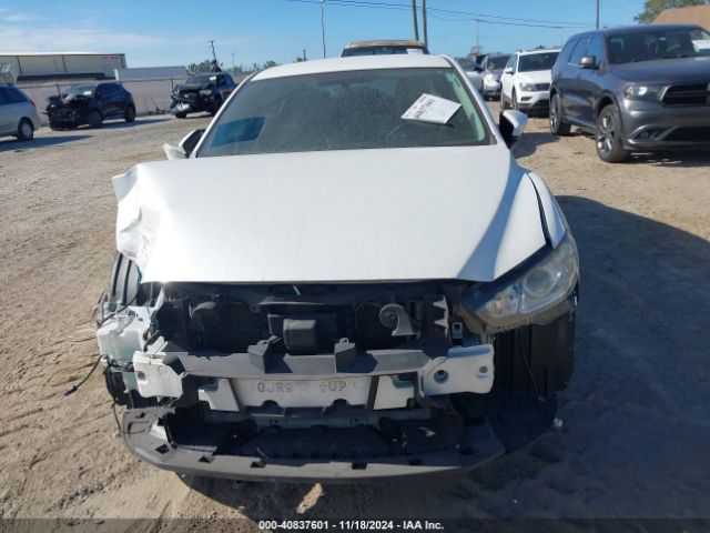 JM1GJ1U51G1435881 Mazda Mazda6 I Sport