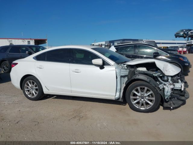 JM1GJ1U51G1435881 Mazda Mazda6 I Sport