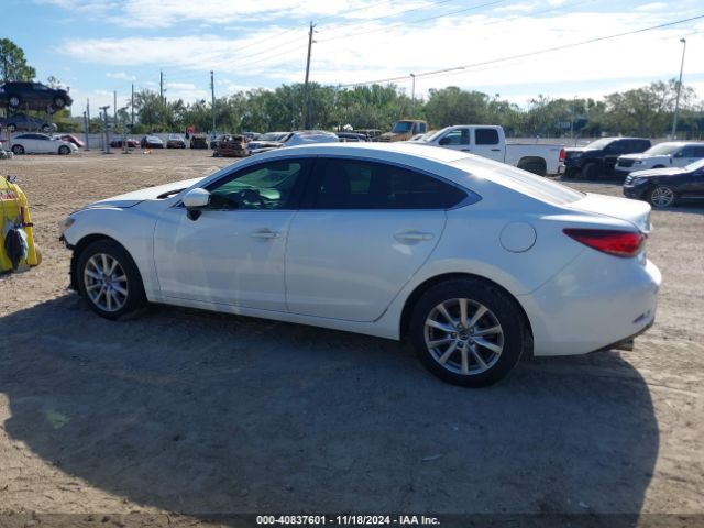 JM1GJ1U51G1435881 Mazda Mazda6 I Sport
