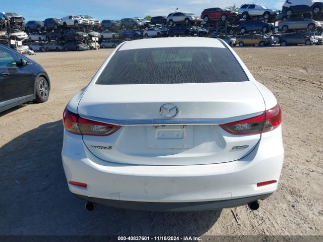 JM1GJ1U51G1435881 Mazda Mazda6 I Sport