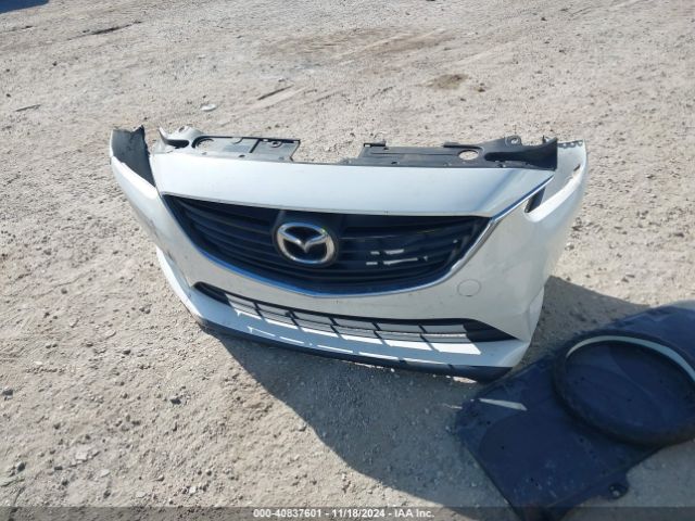 JM1GJ1U51G1435881 Mazda Mazda6 I Sport
