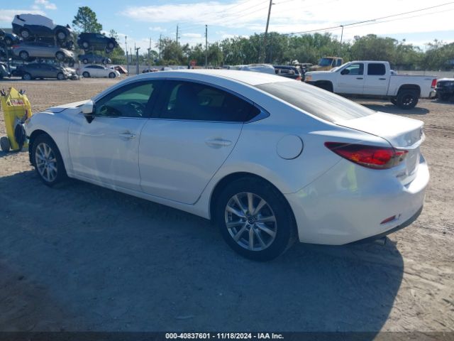 JM1GJ1U51G1435881 Mazda Mazda6 I Sport