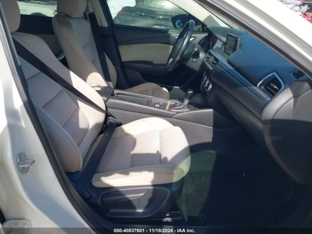 JM1GJ1U51G1435881 Mazda Mazda6 I Sport