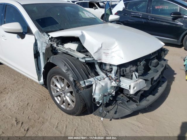 JM1GJ1U51G1435881 Mazda Mazda6 I Sport