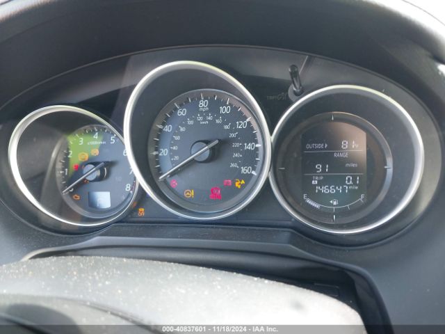 JM1GJ1U51G1435881 Mazda Mazda6 I Sport