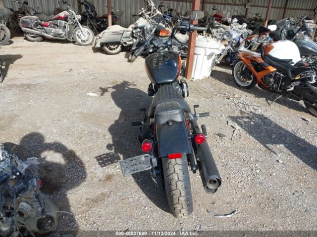 2022 HARLEY-DAVIDSON FXBBS 1HD1YYK19NB068356 Photo 5