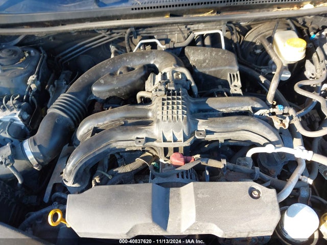 JF1GJAH66EH018348 Subaru Impreza 2.0i Limited