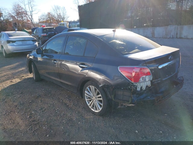 JF1GJAH66EH018348 Subaru Impreza 2.0i Limited