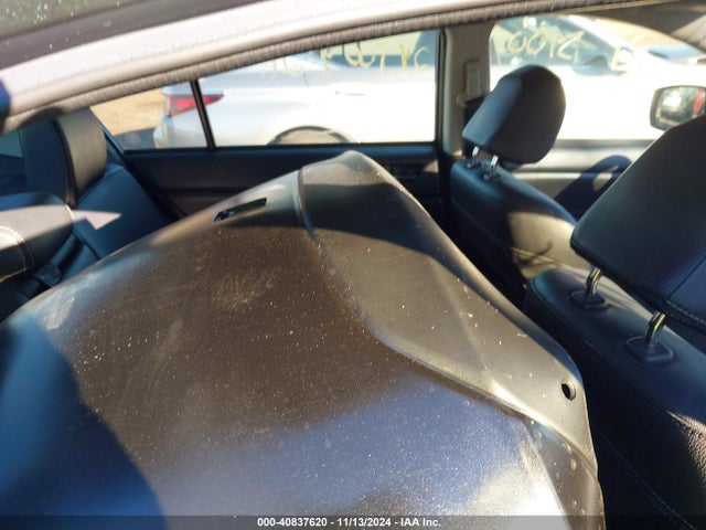 JF1GJAH66EH018348 Subaru Impreza 2.0i Limited