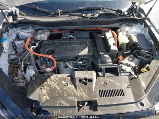7FARS6H8XRE004591 Honda Cr-v Hybrid Sport-l