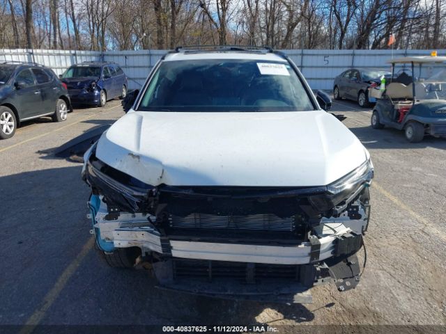 7FARS6H8XRE004591 Honda Cr-v Hybrid Sport-l