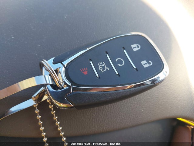 Chevrolet MALIBU LT 2018 1G1ZD5ST3JF258102 Image 11