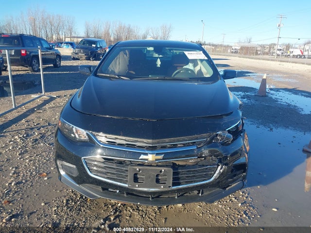 Chevrolet MALIBU LT 2018 1G1ZD5ST3JF258102 Image 12