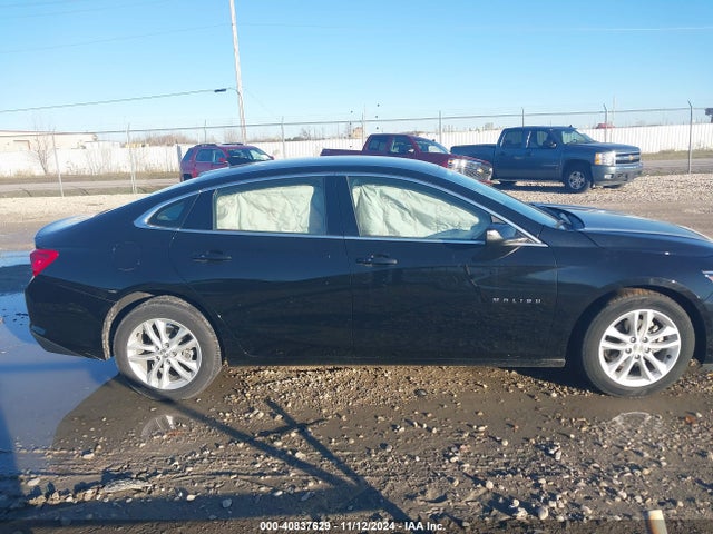 Chevrolet MALIBU LT 2018 1G1ZD5ST3JF258102 Image 13