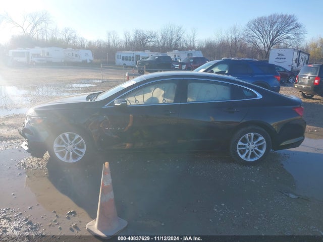 Chevrolet MALIBU LT 2018 1G1ZD5ST3JF258102 Image 14